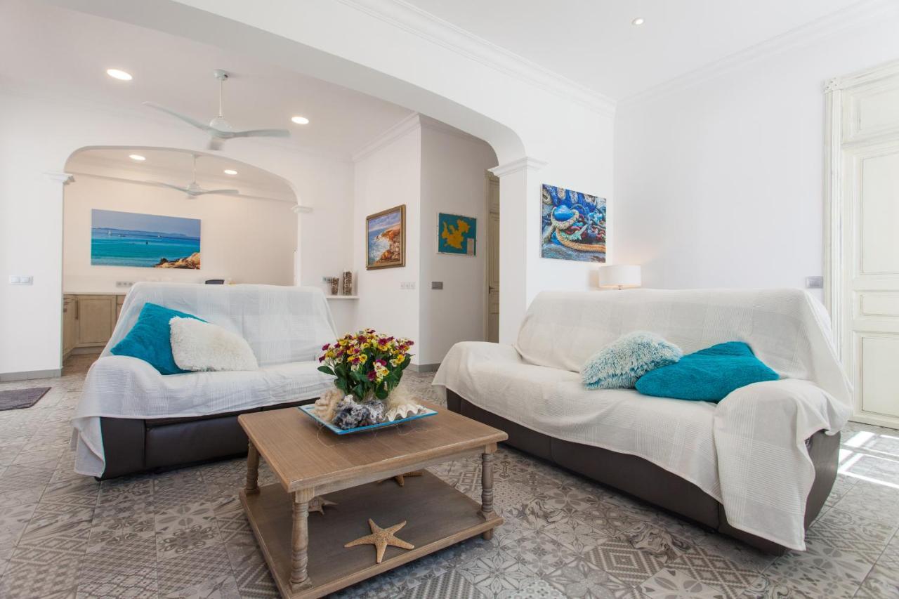 House Sa Torre Vakantiehuis *