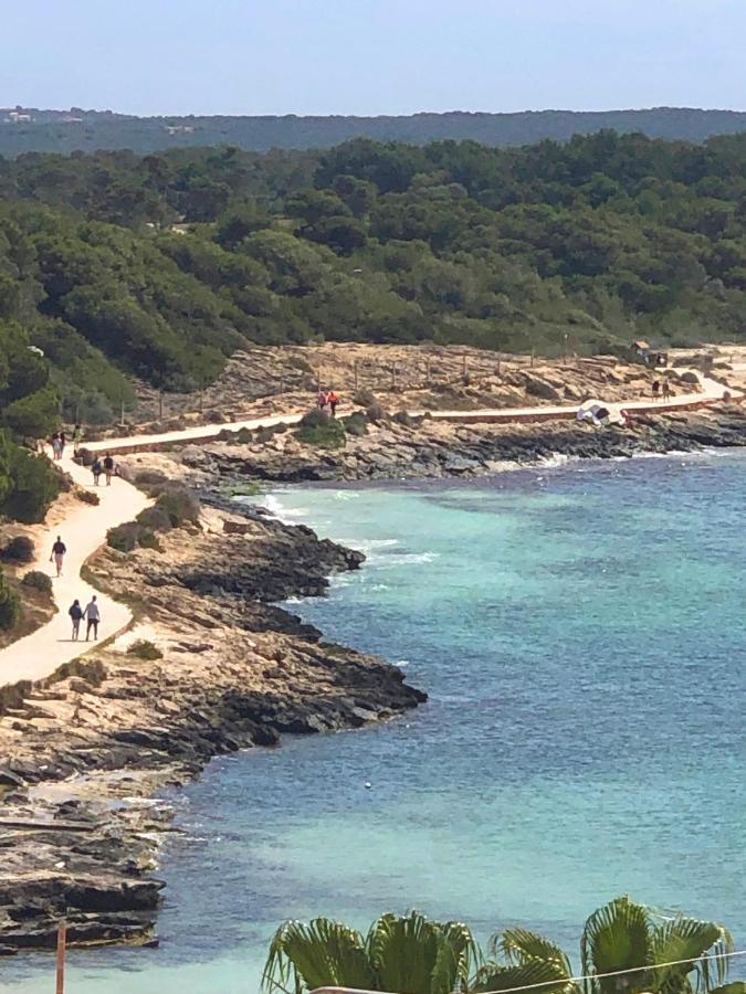 House Sa Torre Vakantiehuis Colonia de Sant Jordi