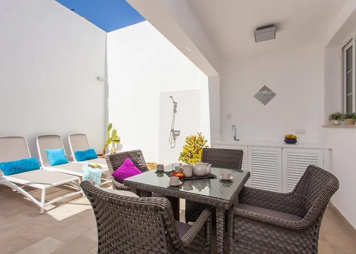 Beach House Sa Torre