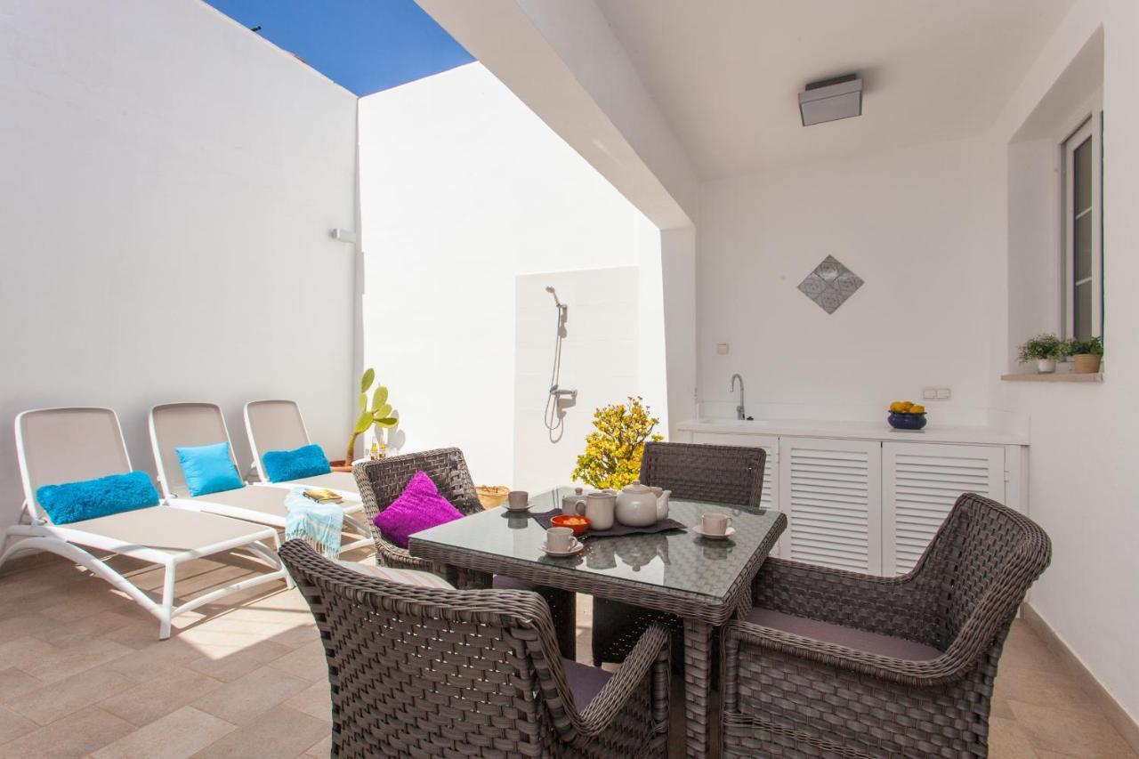 Ferienhaus House Sa Torre Colònia de Sant Jordi