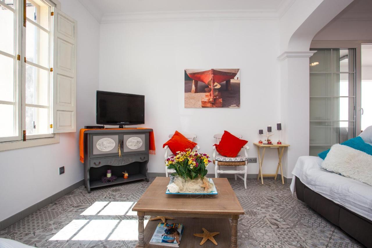 House Sa Torre Colònia de Sant Jordi