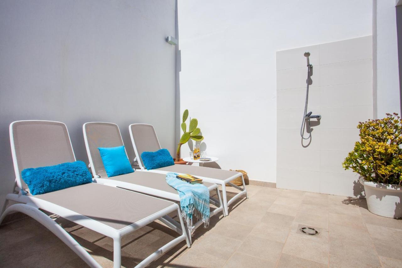 House Sa Torre Ferienhaus Colònia de Sant Jordi