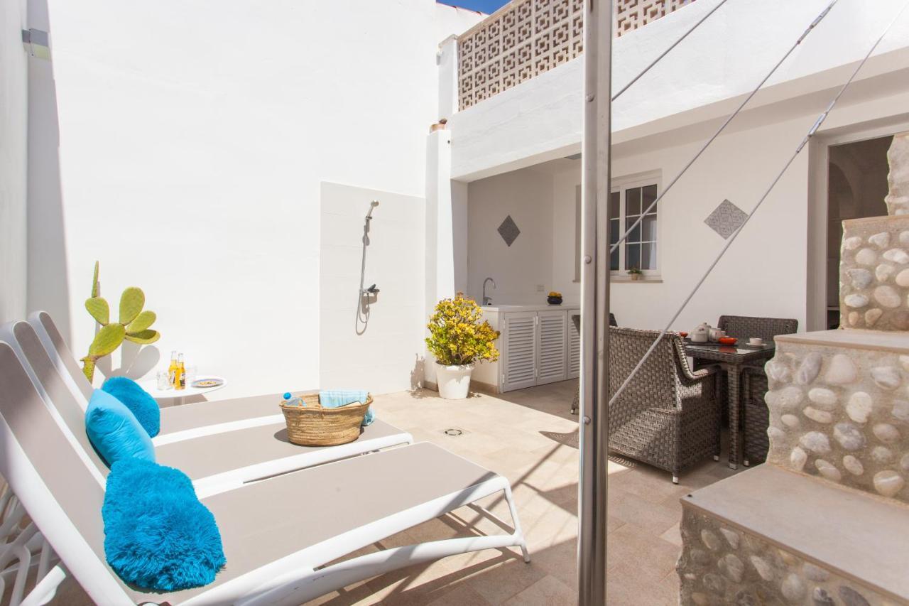 Ferienhaus House Sa Torre Colònia de Sant Jordi