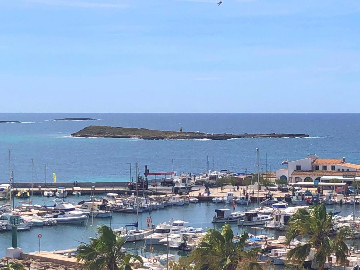 House Sa Torre Colonia de Sant Jordi