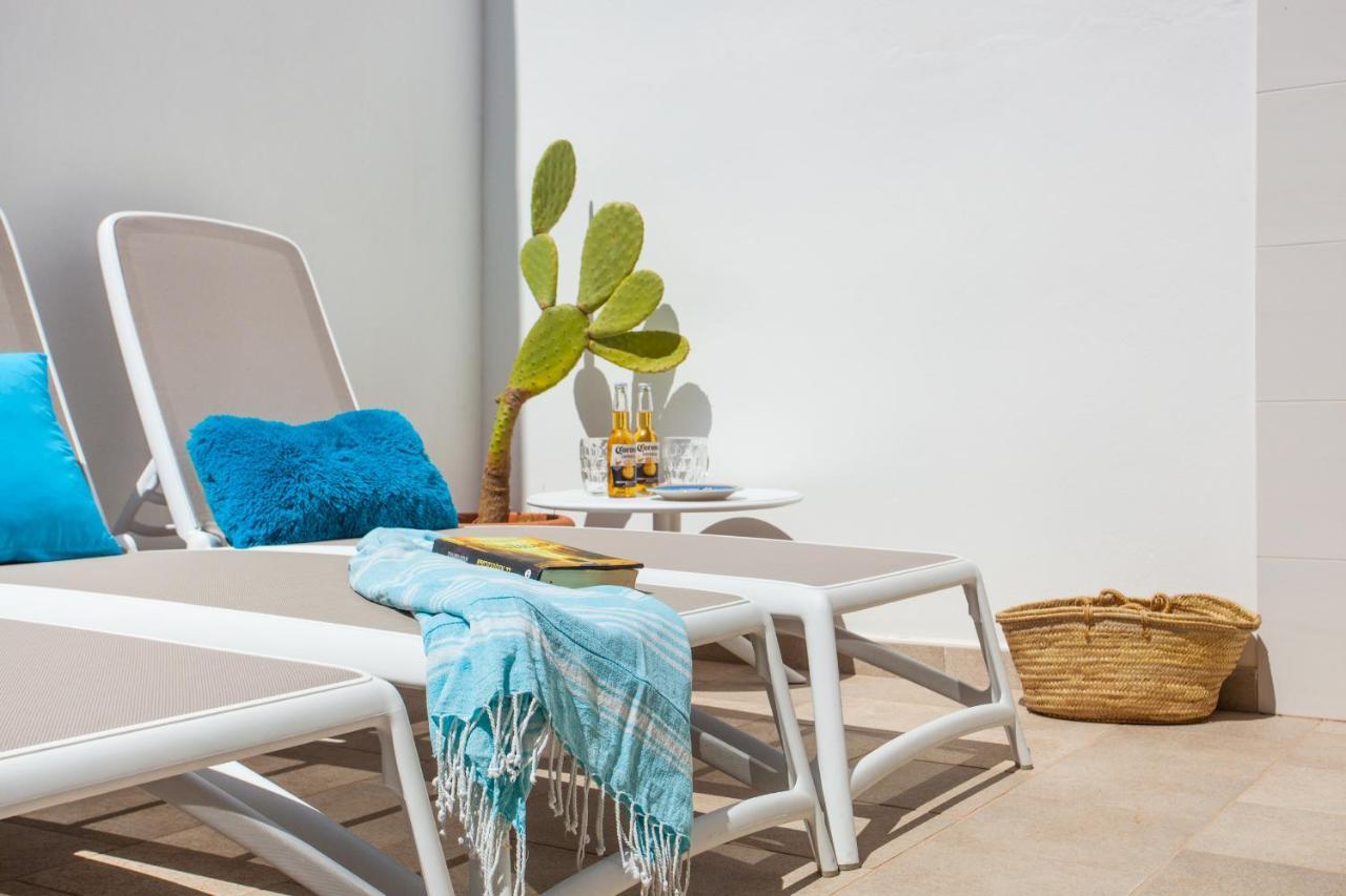 Vakantiehuis House Sa Torre Colonia de Sant Jordi